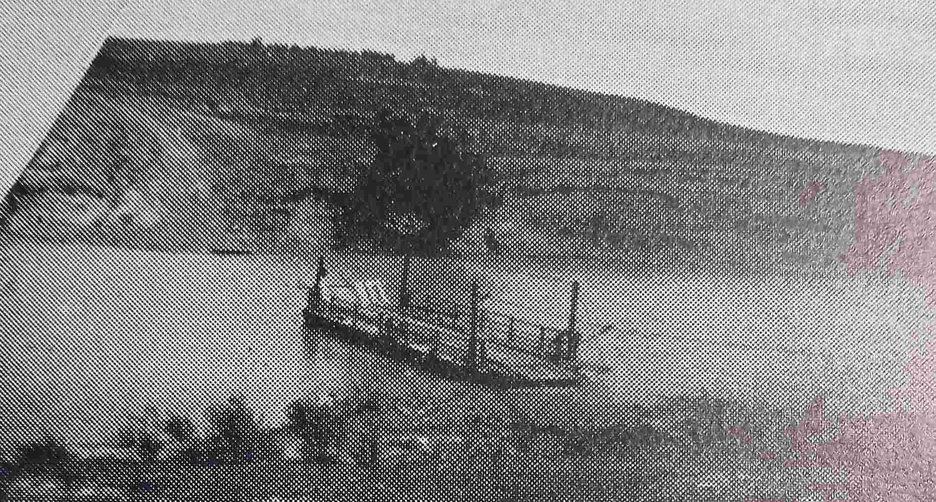 Villiers pont